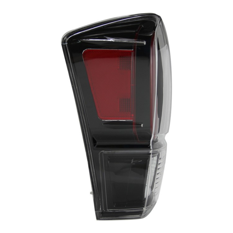 Toyota Tail Light Assembly 2016-2022 MT-TC16-A014 view 3
