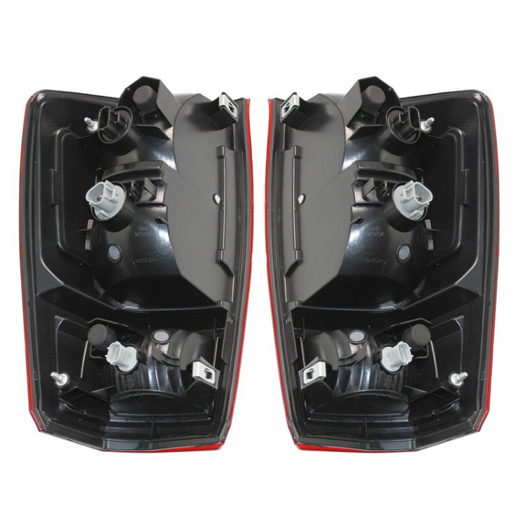 Toyota Tail Lamp Assembly 2016-2022 81550-04181 81560-041