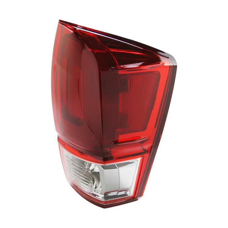 Toyota Tail Lamp Assembly 2016-2022 81550-04181 81560-041 view 2