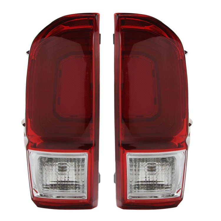 Toyota Tail Lamp Assembly 2016-2022 81550-04181 81560-041 view 4