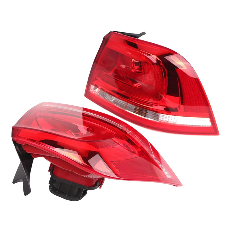 Volkswagen taillight assembly 2011-2014
