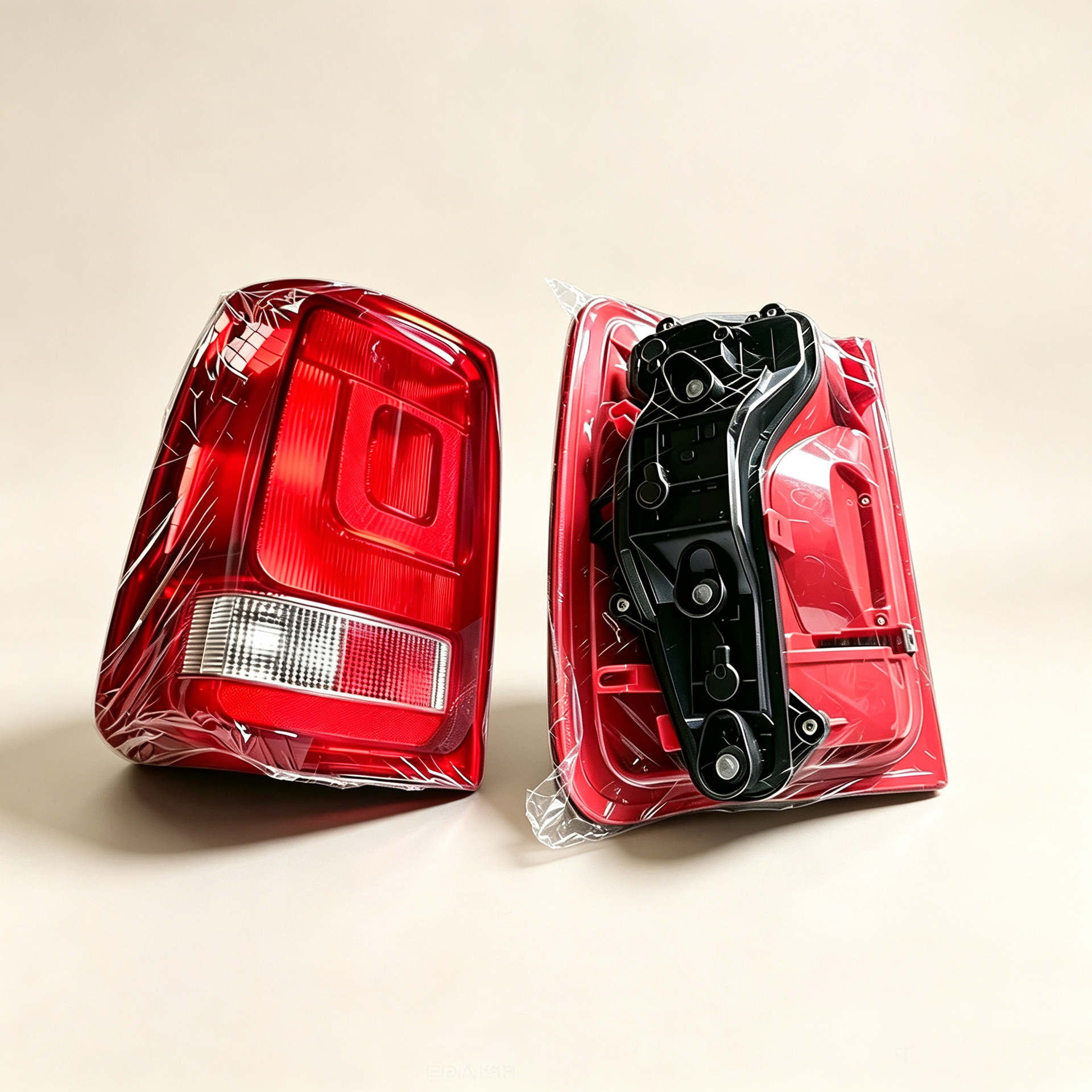 Volkswagen Tail Lamp Assembly Amarok 2017-2022
