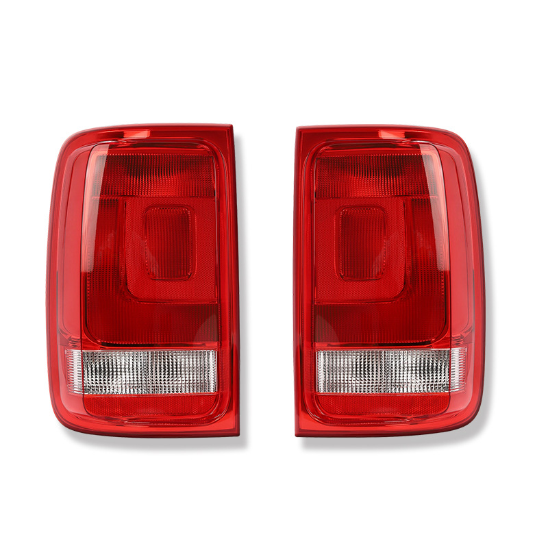 Volkswagen Tail Lamp Assembly Amarok 2017-2022 view 4