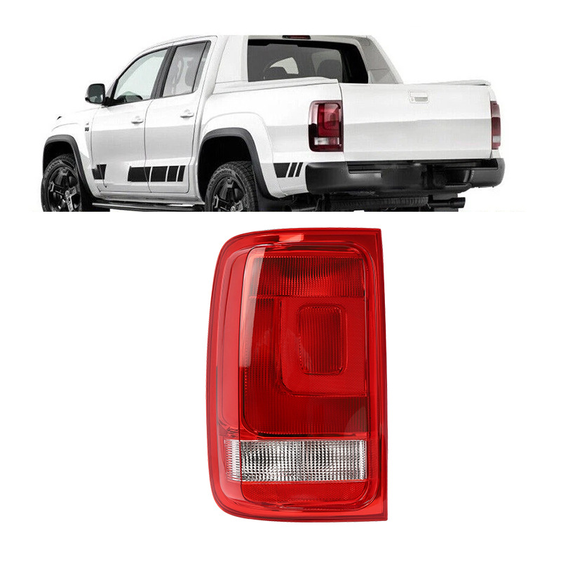Volkswagen tail lamp housing Amarok 2010-2016 2H1945095A /096A 2H19 view 3