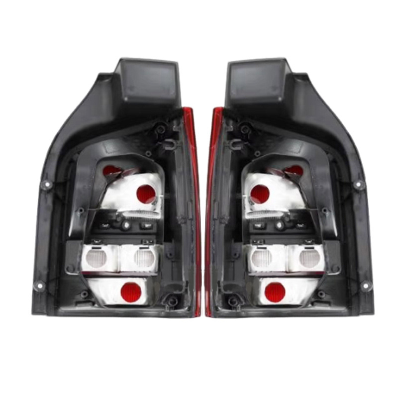 Volkswagen Tail Lamp Housing for Multivan 2003-2015 view 3