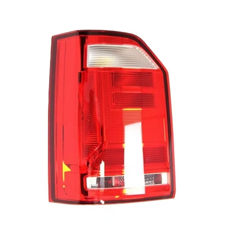 Volkswagen tail lamp housing Multivan 2003-2015