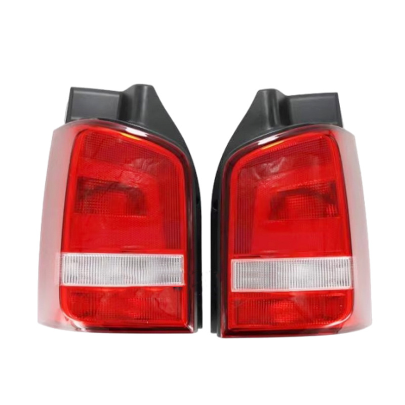 Volkswagen tail lamp housing Multivan 2003-2015 view 4
