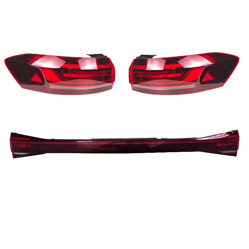 Volkswagen tail light assembly Passat 2022-2024 3GB945207C/208C/307C/2 view 4