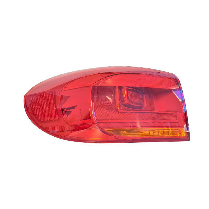 Volkswagen tail light assembly Tiguan 2011-2014 5N0945093G 5N0945094H view 3