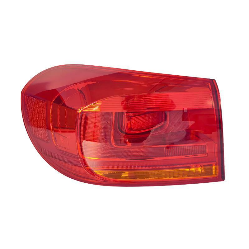 Volkswagen tail light assembly Tiguan 2011-2014 5N0945093G 5N0945094H view 4