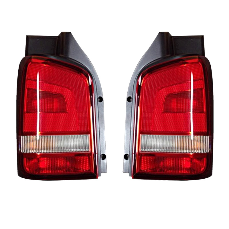 Volkswagen taillight assembly Transporter (left / right) view 4