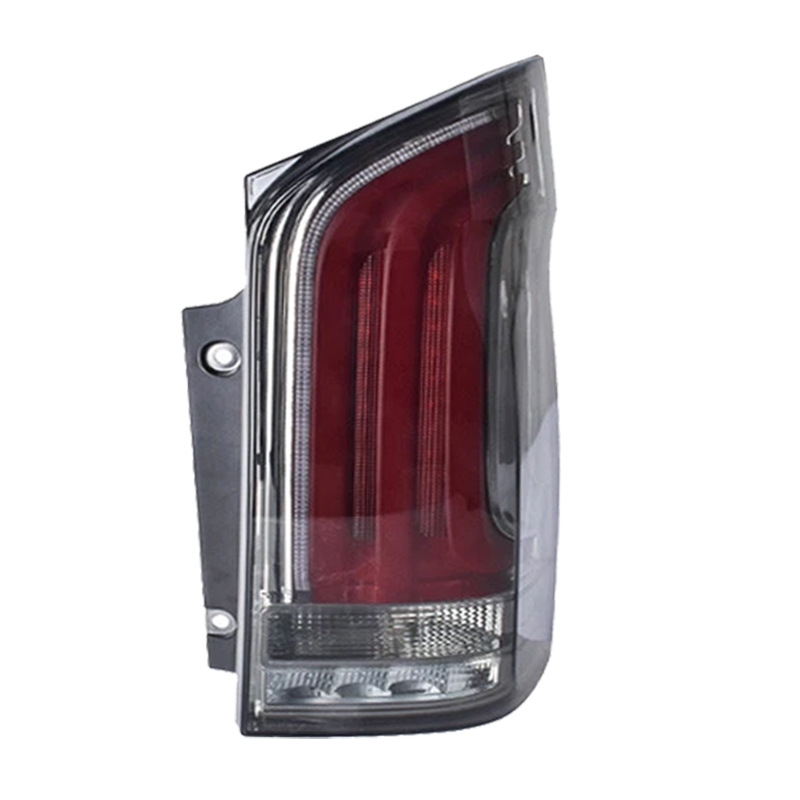 Mercedes LED taillight 2016-2023 V300LED view 2