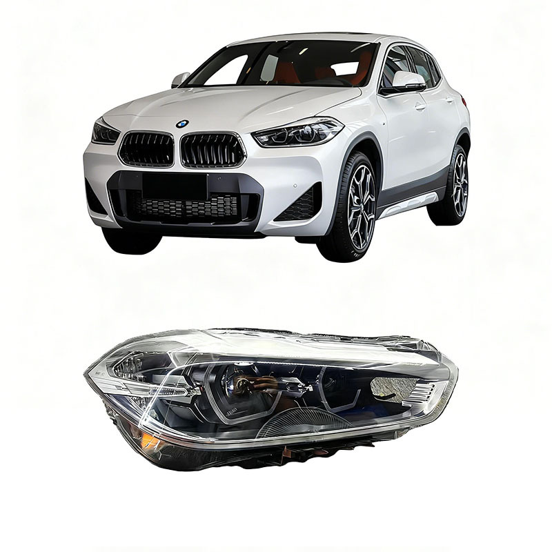 BMW X2F39 LED headlight X2 2019-2021 X2F39LED
