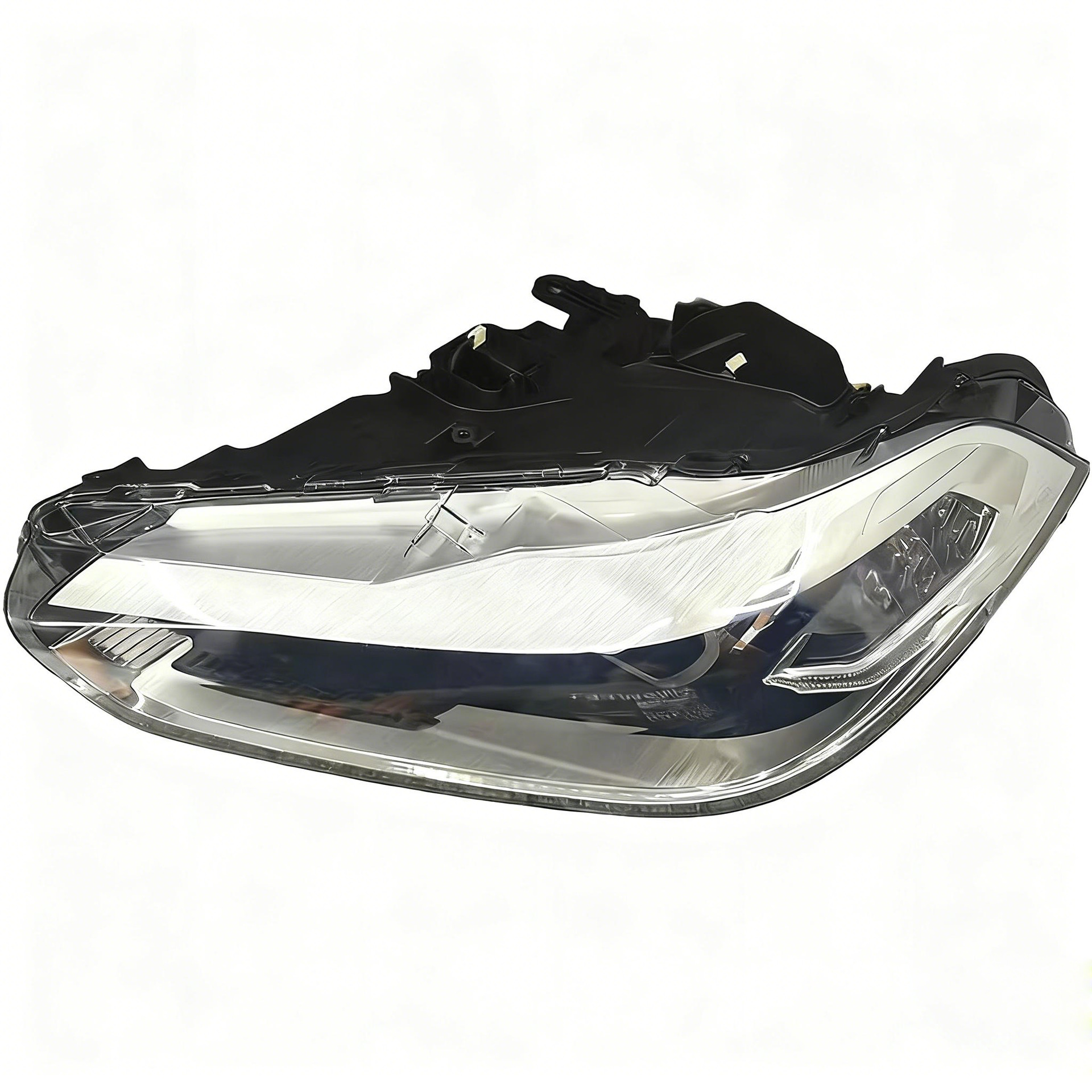 BMW X2F39 LED headlight X2 2019-2021 X2F39LED view 2