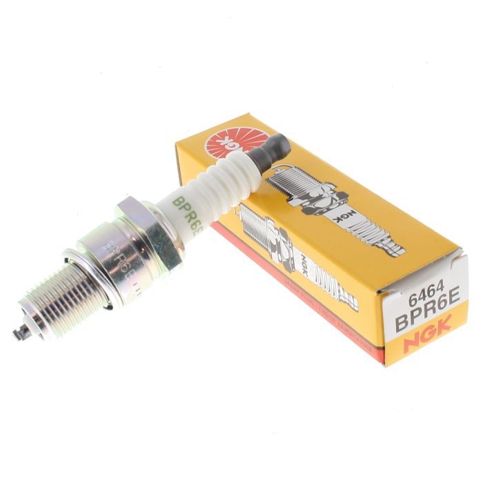 Wuling Zoom Light Chang’an Zhongxing Nickel Alloy Spark Plug 2268 BPR6E 6464, affordable vehicle ignition tip