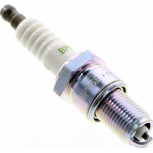 Wuling Zoom Light Chang’an Zhongxing Nickel Alloy Spark Plug 2268 BPR6E 6464, affordable vehicle ignition tip view 3