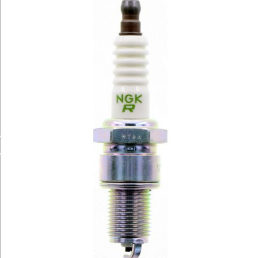 Wuling Zoom Light Chang’an Zhongxing Nickel Alloy Spark Plug 2268 BPR6E 6464, affordable vehicle ignition tip view 4