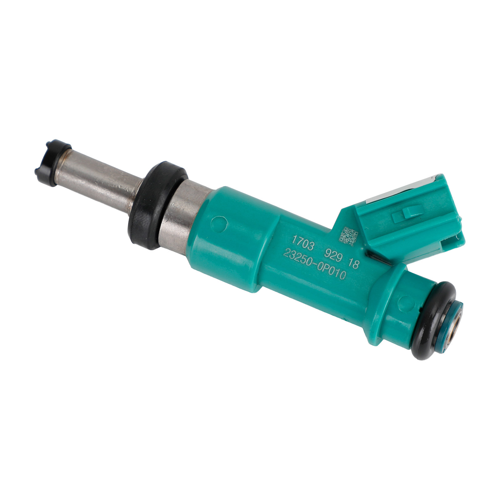 Toyota Mark X / Crown / Lexus RX350 / Highlander Fuel Injector 23250-0P010 view 3