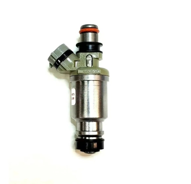 1988-1993 Toyota Celica Corolla 1.6L Fuel Injector 23250-16120 view 5
