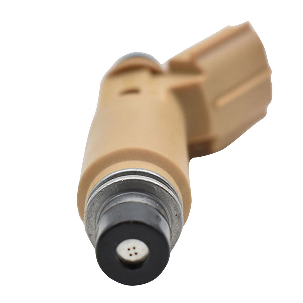 Toyota Vios 1.3 / Corolla 2ZZ ZZE122 fuel injector 23250-22020 view 2