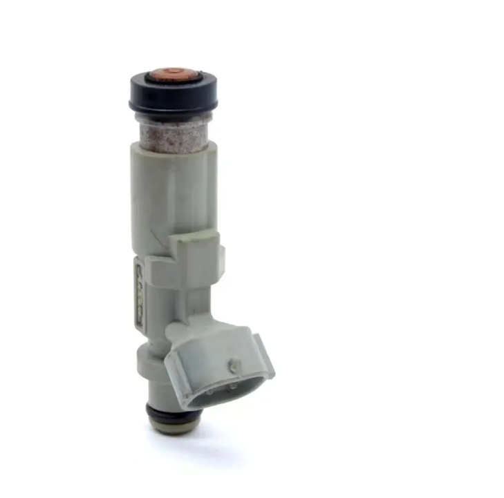 Toyota Crown 1JZGTR JZS171 Injector 23250-46070 view 2