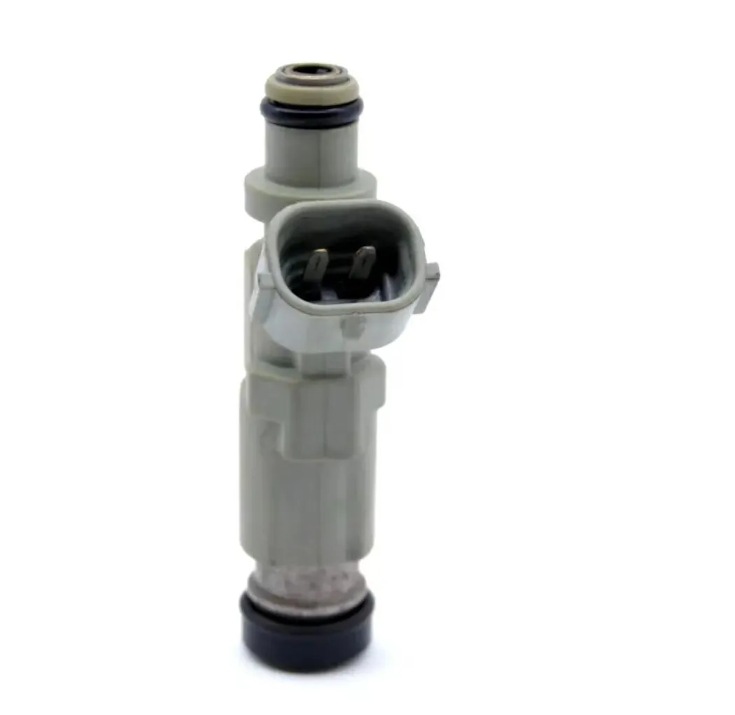 Toyota Crown 1JZGTR JZS171 Injector 23250-46070 view 3