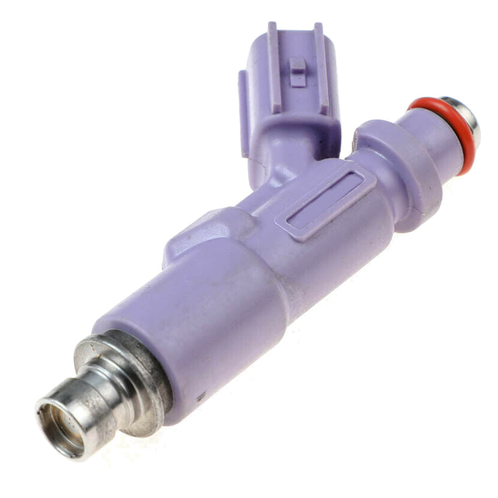 Toyota/Lexus IS200/IS300 GXE10 Injectors 23250-70120 view 2