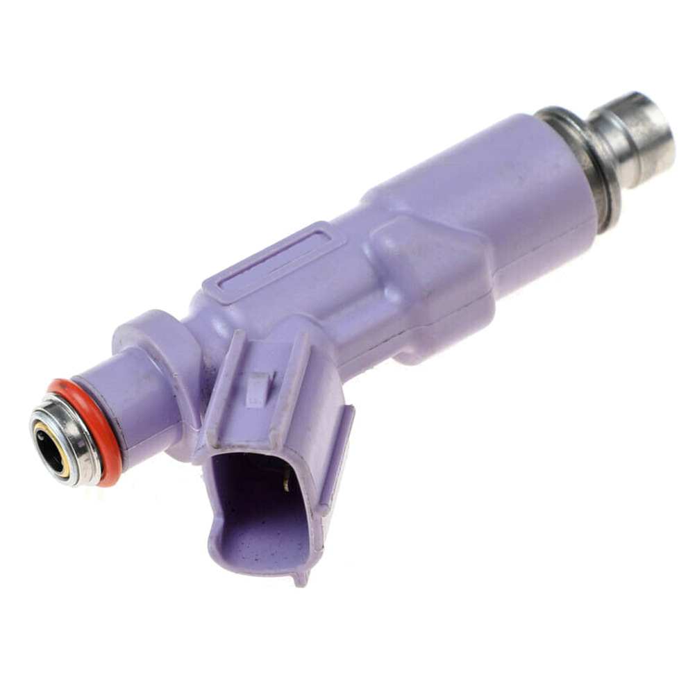 Toyota/Lexus IS200/IS300 GXE10 Injectors 23250-70120 view 3