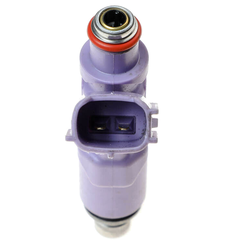 Toyota/Lexus IS200/IS300 GXE10 Injectors 23250-70120 view 5
