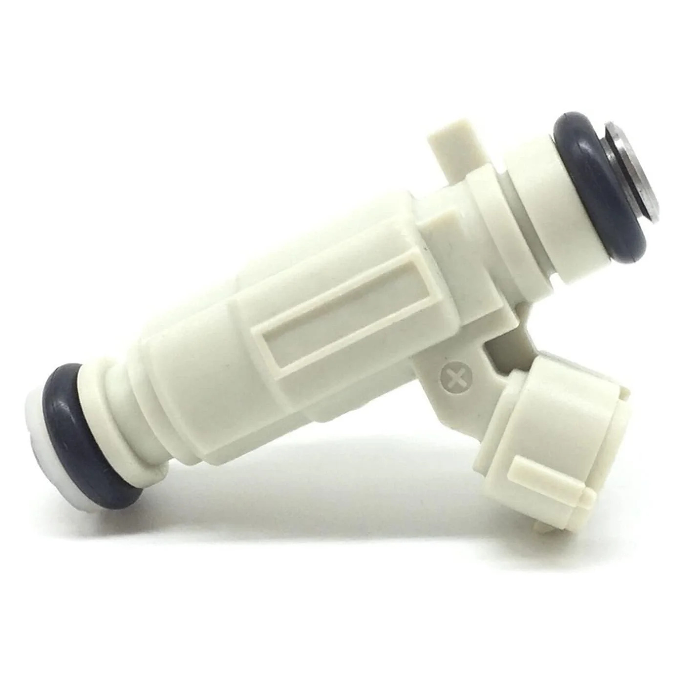 Hyundai 2001 Kia XG300 3.0L V6 Fuel Injector 35310-39030 Original Equipment Manufacturer replacement view 2