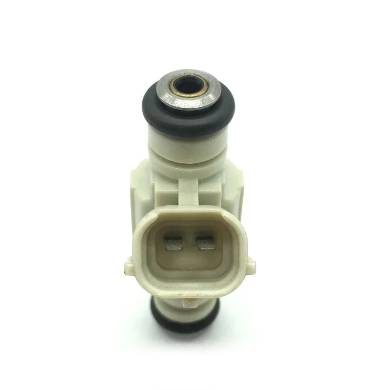 Hyundai 2001 Kia XG300 3.0L V6 Fuel Injector 35310-39030 Original Equipment Manufacturer replacement view 4