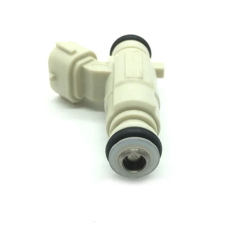 Hyundai 2001 Kia XG300 3.0L V6 Fuel Injector 35310-39030 Original Equipment Manufacturer replacement view 5