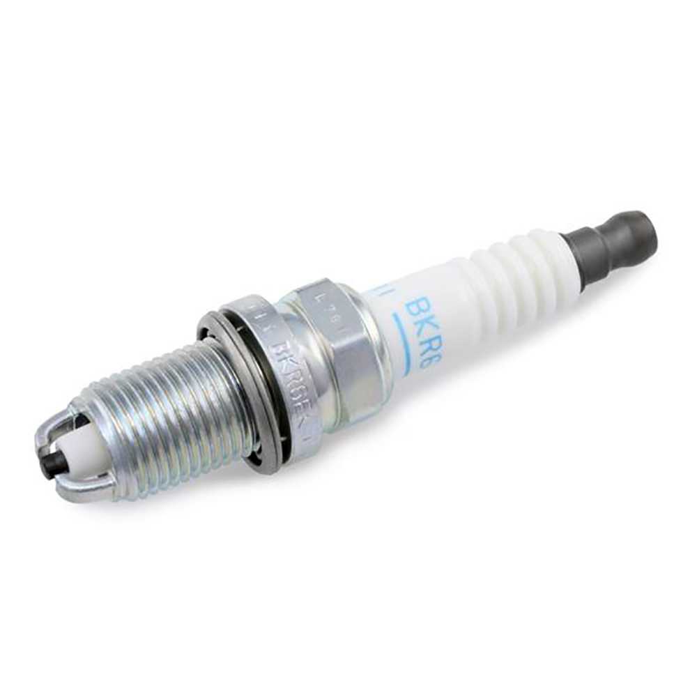Spark plug BKR6EK 2288 for Nissan/Toyota/Lexus/Haval/Mitsubishi/Suzuki, multi-brand compatibility view 2