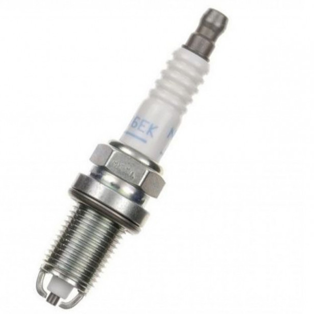 Spark plug BKR6EK 2288 for Nissan/Toyota/Lexus/Haval/Mitsubishi/Suzuki, multi-brand compatibility view 3