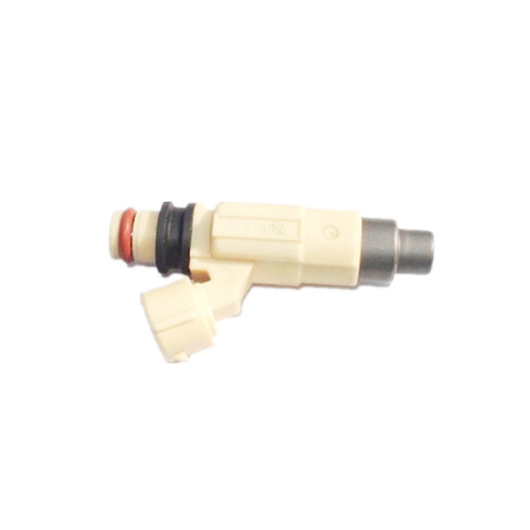 Mitsubishi Celestica 4G63 2.0L fuel injector CDH240 Dongfangzhizi V31 Pajero universal fuel injector