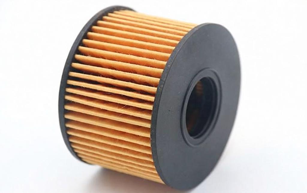 Applicable to Ford Territory / Landwind X7 / Yusheng S330 15208-31U00 Oil Filter Element view 2