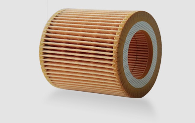 15209-2DB0A Oil Filter Element Oil Filter Cartridge Automotive Filter Applicable to Yufeng A08 Ruichi 3.0T view 2
