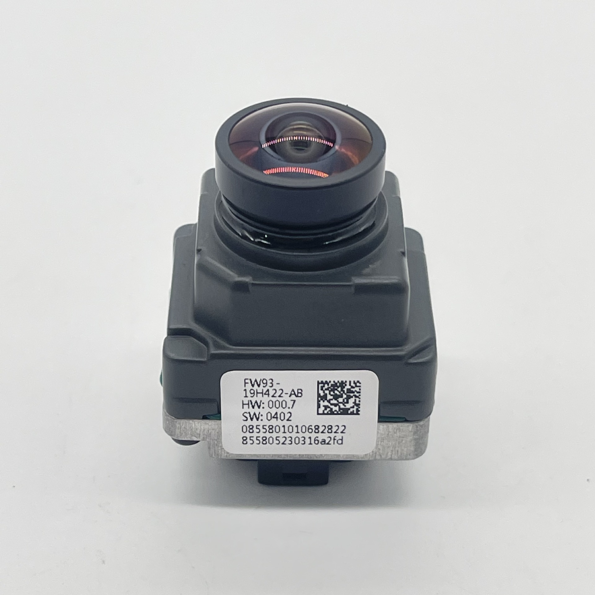 Land Rover Jaguar Parking Assist Camera FW9319H422AB Original Vehicle Interface 2015-2021 Models