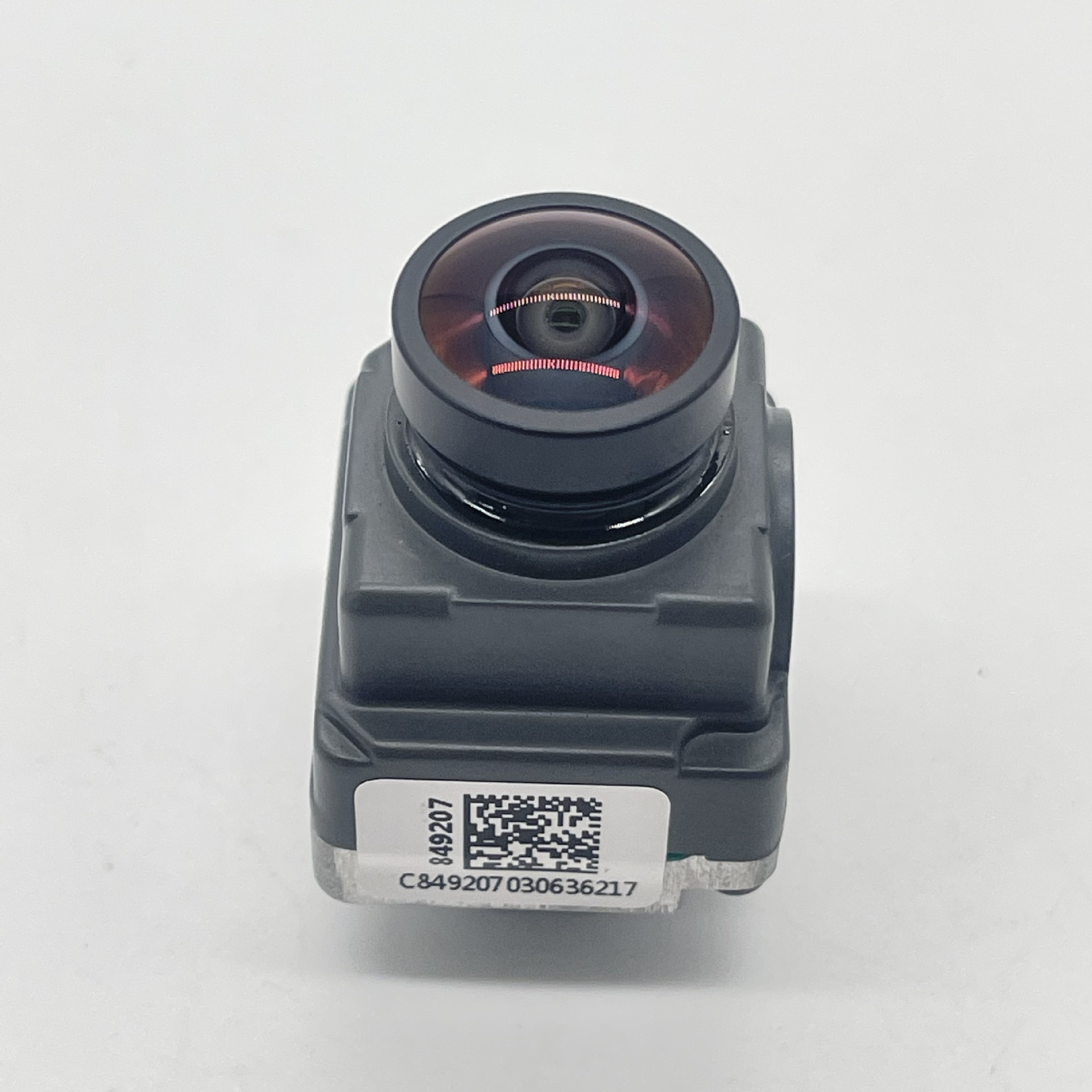 Land Rover Jaguar Parking Assist Camera FW9319H422AB Original Vehicle Interface 2015-2021 Models view 2