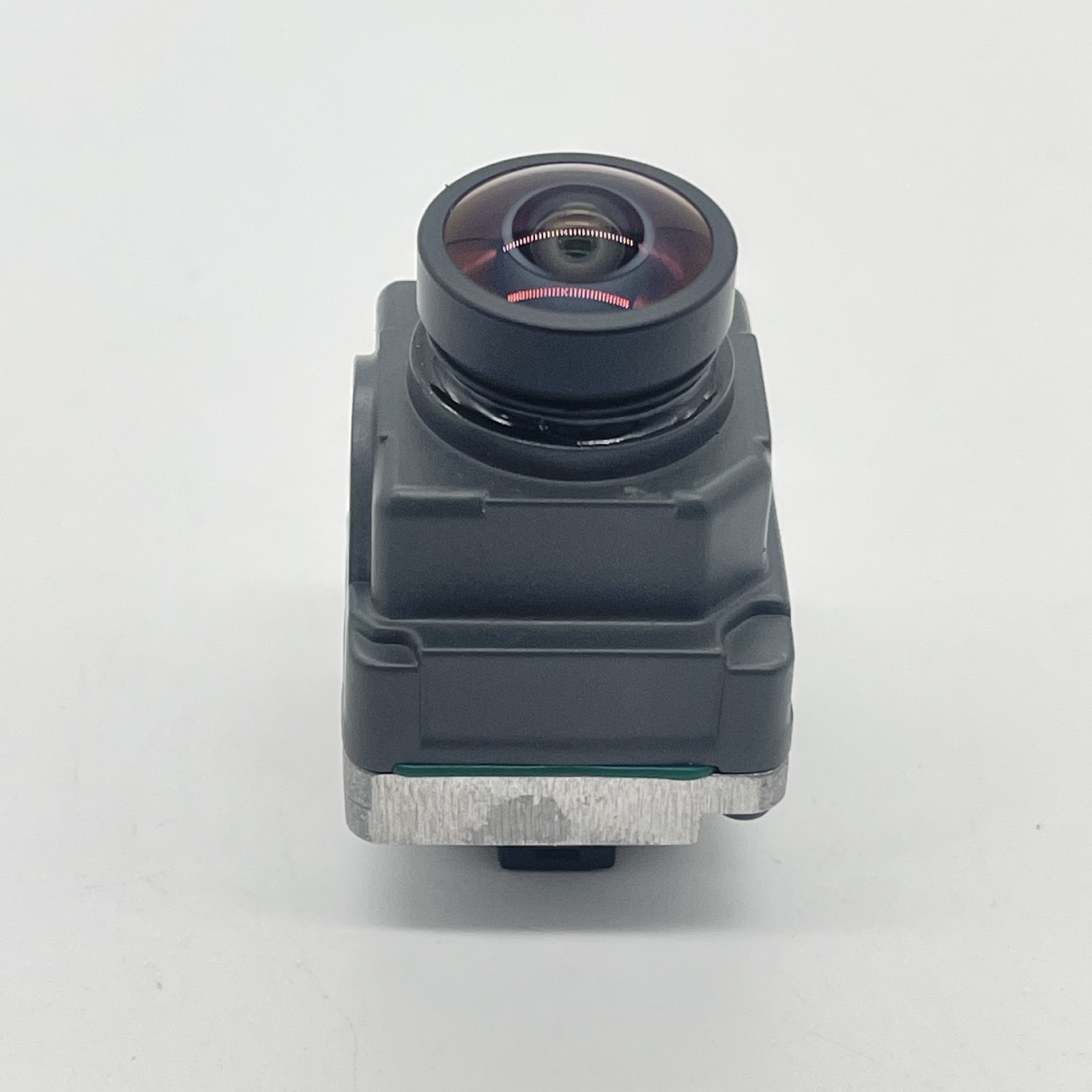 Land Rover Jaguar Parking Assist Camera FW9319H422AB Original Vehicle Interface 2015-2021 Models view 3